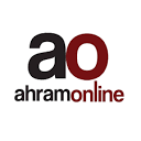 Ahram Online logo