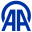 Anadolu Agency logo
