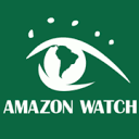Amazon Watch logo