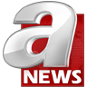 Anews logo