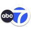ABC7 New York logo