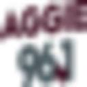 Aggie 96 logo